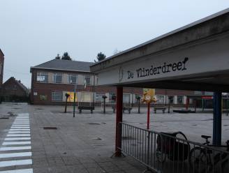 "Mogelijk asbest op speelplaats": school in Moerbeke-Waas blijft voorlopig dicht