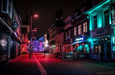 Gekwelde horeca denkt al aan volgend jaar: ‘Nachtmerrie die niet over gaat’