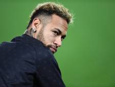 Puma verwelkomt vedette Neymar als nieuw boegbeeld