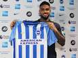 Bevestiging: Locadia gaat definitief naar Brighton &amp; Hove Albion