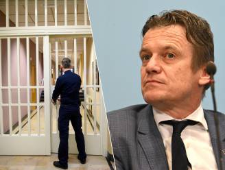Gevangenisvakbonden niet tevreden met maatregelen Van Tigchelt: “Hij heeft alle bruggen opgeblazen”