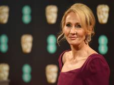 JK Rowling ondanks kritiek acteurs toch te zien in Harry Potter-reünie