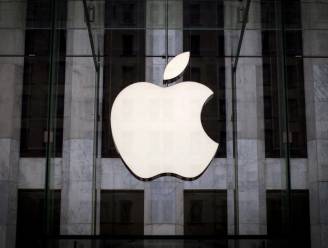 Apple loopt tegen zware dwangsommen in Nederland