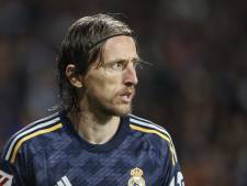  À près de 39 ans, Luka Modric est sélectionné avec la Croatie pour l’Euro