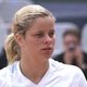 De comeback van Kim Clijsters