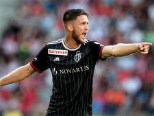 FC Utrecht nog niet klaar: Van Wolfswinkel in beeld en vertrekkers op komst