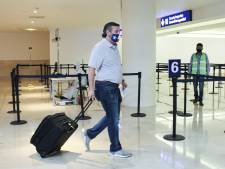 Terwijl Texas zonder stroom en verwarming zit, vliegt senator Ted Cruz naar Cancún