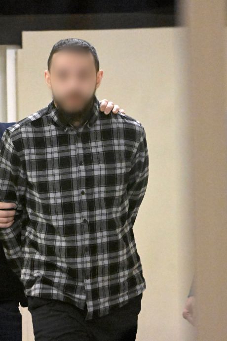 “Il n’a renoncé qu’à mourir, pas à commettre un attentat”: pour le parquet, le rôle d’Abrini est central