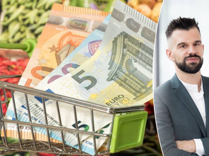 “Het leven wordt echt heel snel en heel sterk duurder”: arbeidseconoom Stijn Baert bespreekt de gevolgen van inflatie op ons loon en de arbeidsmarkt
