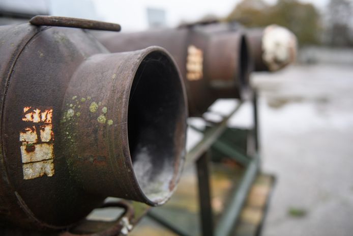 De tijdelijke  en strengere regels voor carbidschieten van vorig jaar zijn zo goed bevallen, dat de gemeente Haaksbergen die permanent wil invoeren.