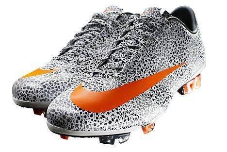 Je veux store des chaussures ronaldo
