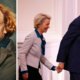 ‘De slappe koord van de geopolitiek: je overweegt je opties en kiest dan de beste’: waarom de EU en de VS elkaar plots vinden