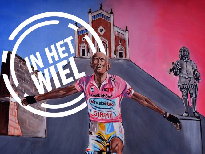 Podcast | Voorbeschouwing etappe 18: 'Dit is het moment waarop de Giro beslist wordt’