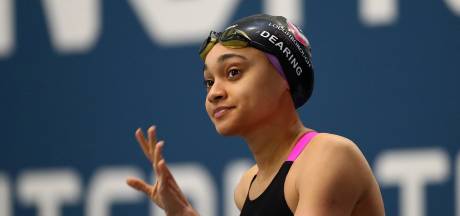 Badmuts voor afrokapsel niet welkom op Olympische Spelen