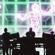 Dag 1 op Dour: The Chemical Brothers work it out