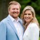 Willem-Alexander over Máxima: 'We zijn maatjes'