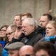 Primeur in Europa League-finale: een blindentribune