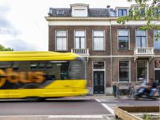 Bewoners van Utrechtse straat horendol van trillende huizen: 'Slaap alleen tussen 01.00 en 06.00 uur'
