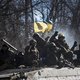 Bewapening Oekraïne brengt vrede niet dichterbij