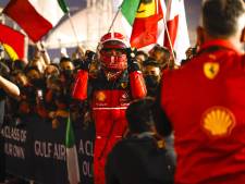 Ferrari de retour, Mercedes au rattrapage... les enseignements du premier GP de la saison de F1 