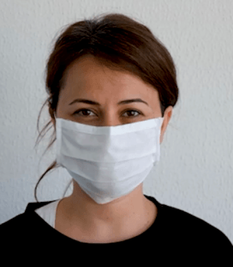 Dit zijn de versoepelingen van vandaag: dag mondkapje, hallo sneltest! 