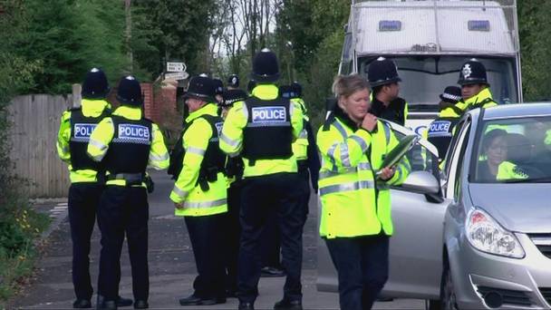 24 hours in police custody