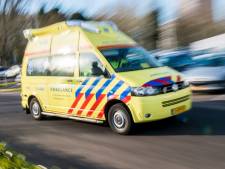 In deze buurten in Groningen en Drenthe loop je vijf keer meer kans op een ongeluk dan elders in Nederland