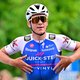 Evenepoel trekt in zenmodus naar Ronde van Zwitserland
