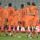 Tien Club-spelers hebben weinig moeite met Cercle en plaatsen zich voor finale