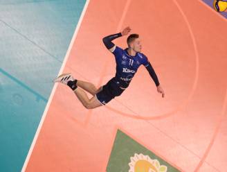Droomscenario voor uitblinker Tammearu met Roeselare tegen Maaseik: “Dinsdag in Limburg scoren en dan in onze eigen sporthal kampioen spelen”