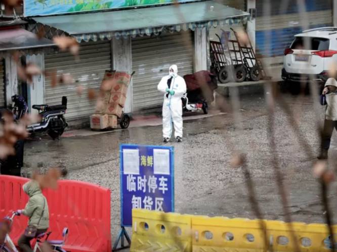 Exact twee jaar geleden signaleerde China “onbekende longziekte” in Wuhan aan WHO
