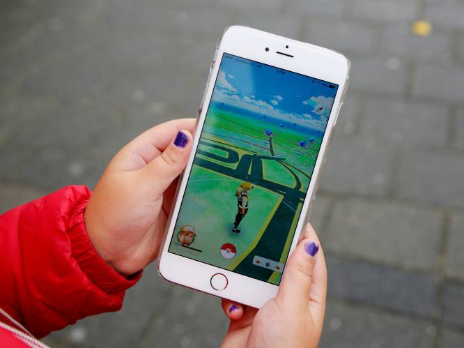 Nieuwe baas Nintendo wil succes van 'Pokémon Go' doortrekken naar nieuwe smartphonegames