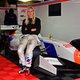 De W Series, een raceklasse speciaal voor vrouwelijke autocoureurs, stuit op verzet