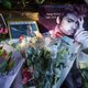Het Londen van George Michael