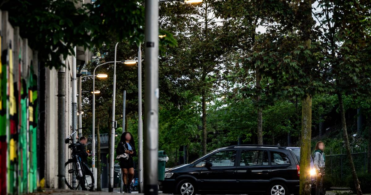 Opvanghuis voor voormalige sekswerkers in Weurt, omwonenden zijn bezorgd