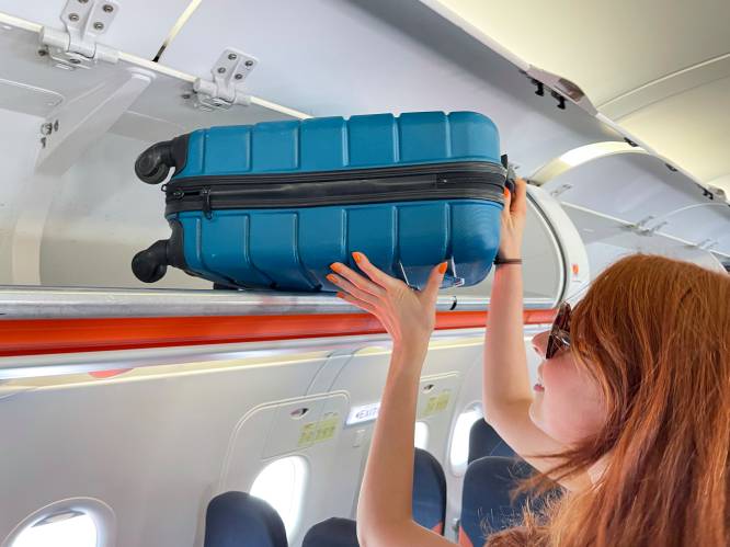 Op reis met alleen maar handbagage: zo krijg je alles in je koffer zonder te moeten proppen
