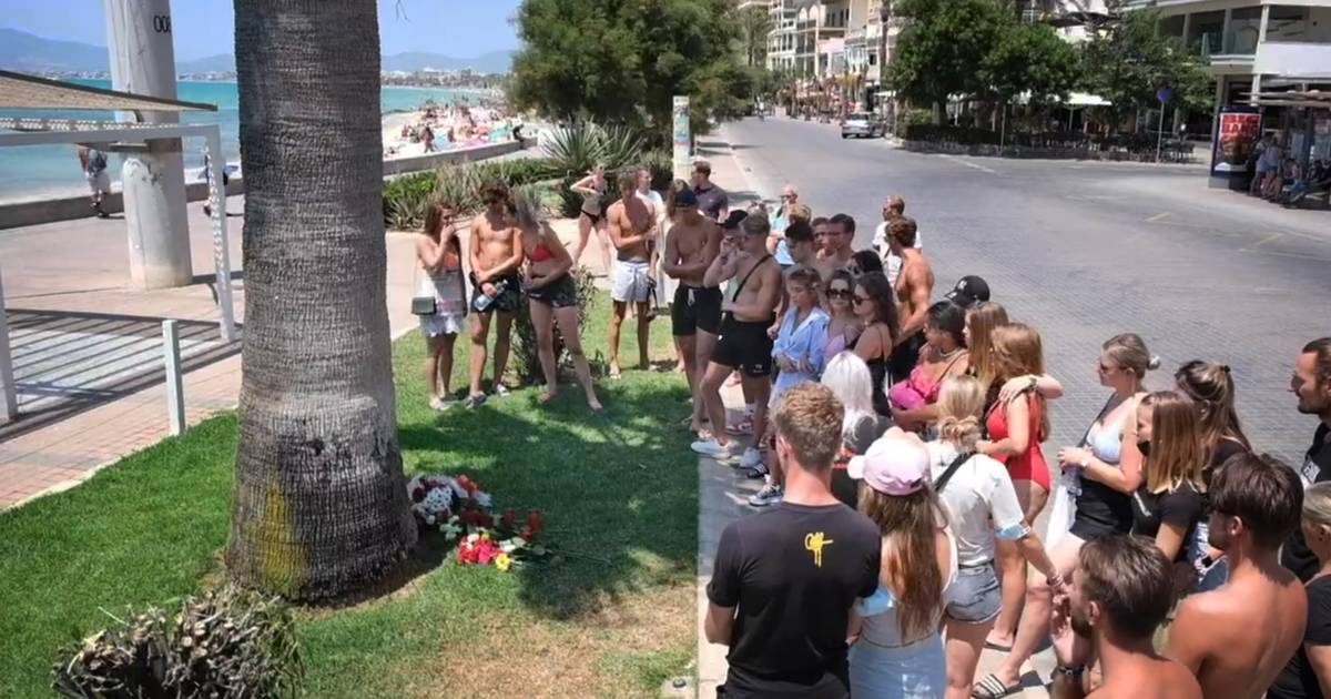 Why suspects in Mallorca’s head-kick case are still roaming free |  Deadly assault Mallorca