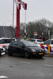Verdachte die motoragent Middelburg aanreed vermoedelijk onder invloed van drugs