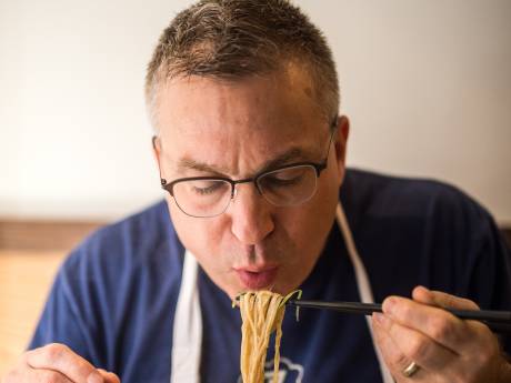 Umamido fête ses 10 ans et s’offre une collab’ de taille avec le “gourou du ramen” 