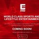 Eleven Sports Network wil "ultieme sportbestemming" worden