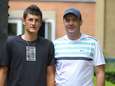 Huit mois de prison pour le père de Bernard Tomic