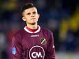NAC laat doelman Niemczycki gaan: transfersom plus doorverkooppercentage