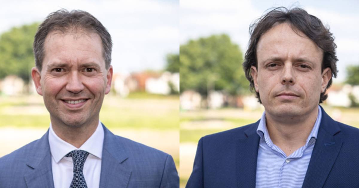 ‘Laag Zuthem heeft hoogste dichtheid qua gedeputeerden in Nederland’