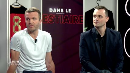 1. C'est la reprise !