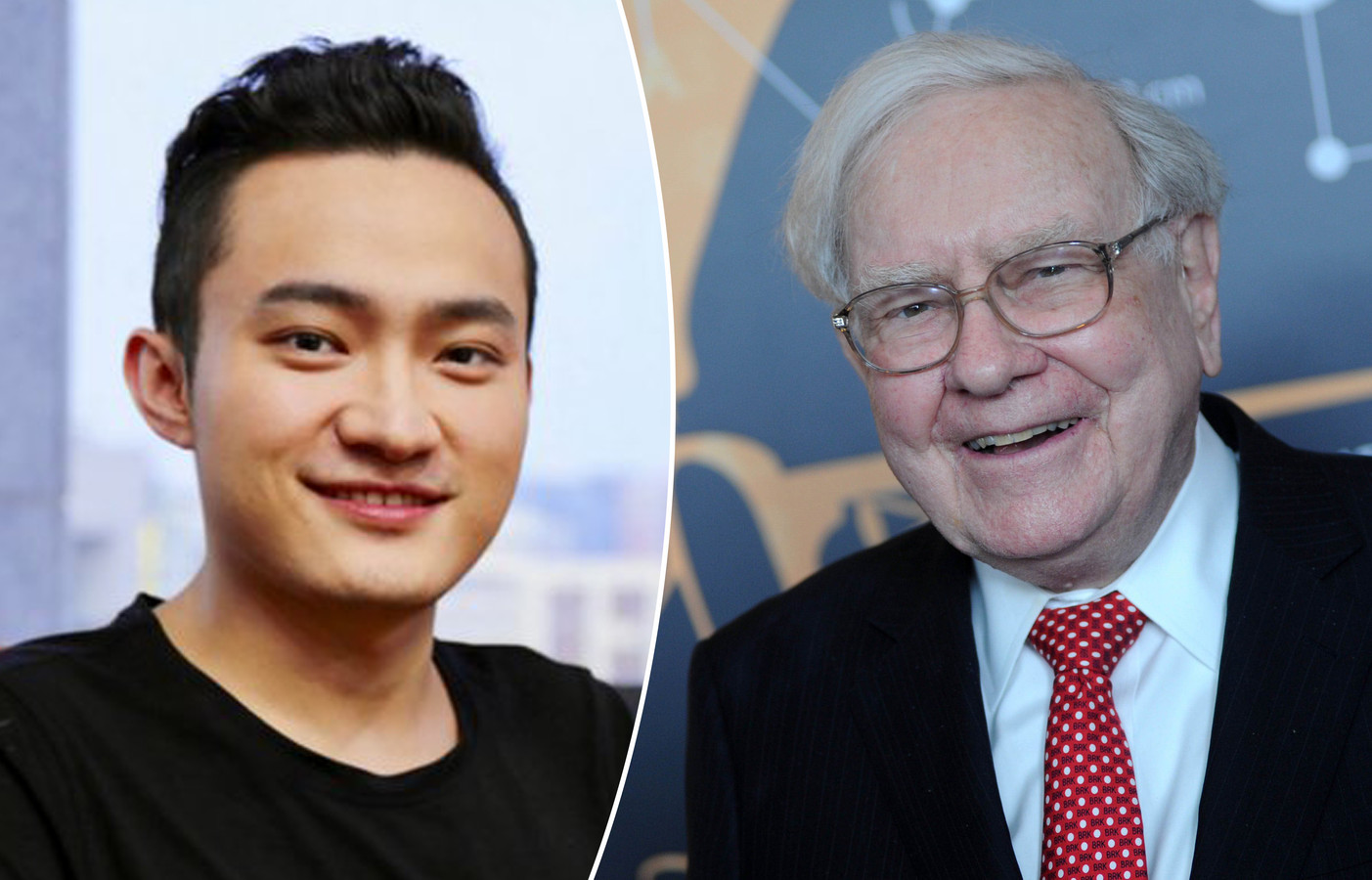 Cryptopionier (28) betaalt 4 miljoen voor lunch met Warren Buffett. Die  noemde bitcoin ooit “rattenvergif in kwadraat” | Foto 