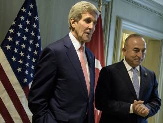 Amerikaans-Turks akkoord over strijd tegen IS
