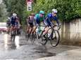 Victoire en solitaire et sous la pluie de Remco Evenepoel à la Coppa Bernocchi