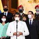Voorstel VS: overgangsraad neemt macht over in Venezuela, zonder Guaidó