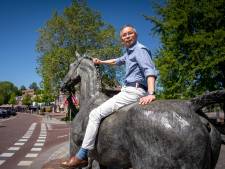 Elst weer het toneel voor het NK Straatmuzikanten, maar: ‘Corona heeft er ingehakt’