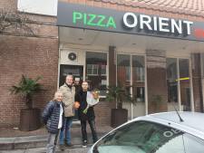 Orient is apetrots op titel beste bezorgrestaurant